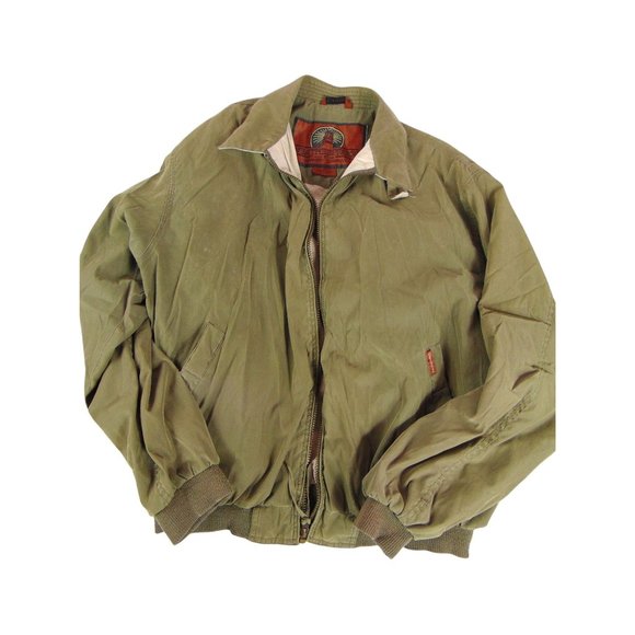 The Weatherproof Garment Company Mens 